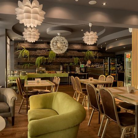 Plonia Resort מראה חיצוני תמונה