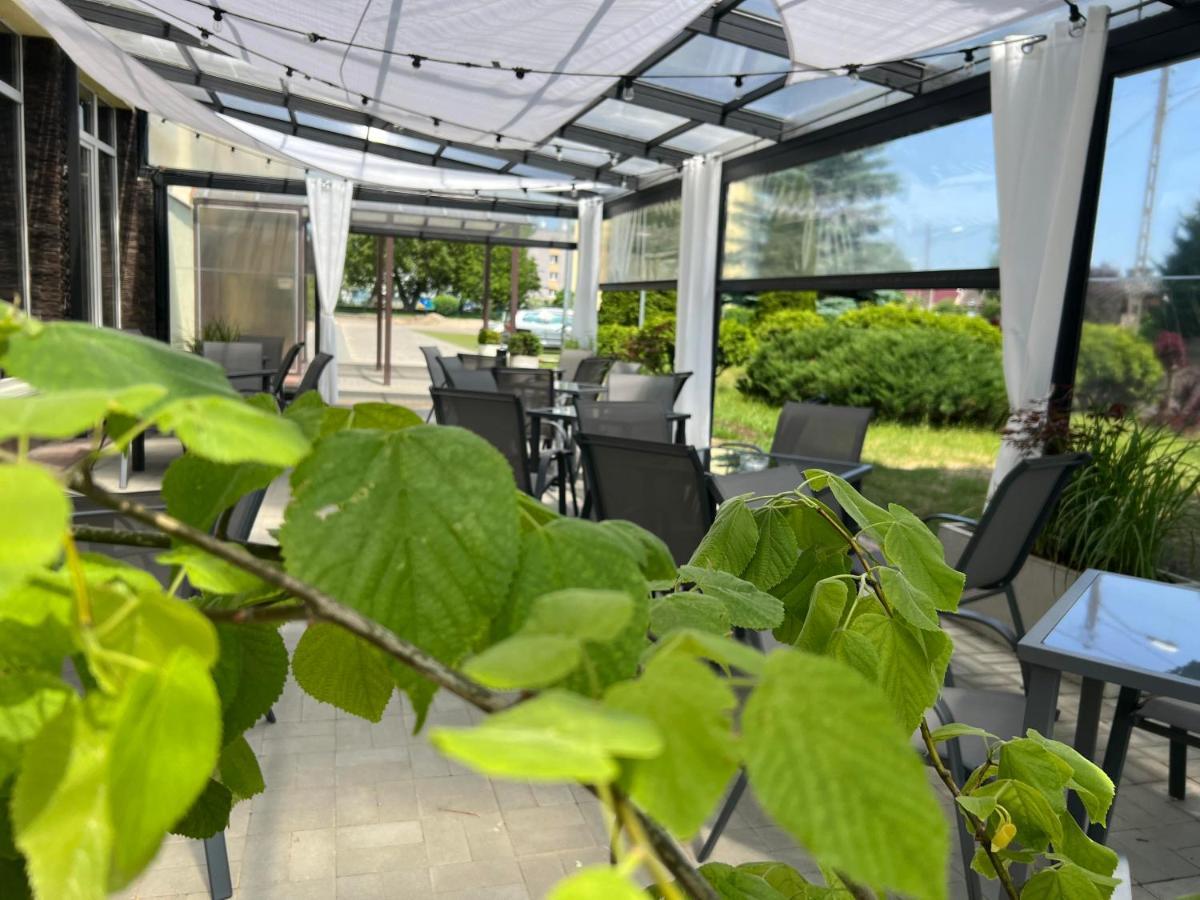 Plonia Resort מראה חיצוני תמונה