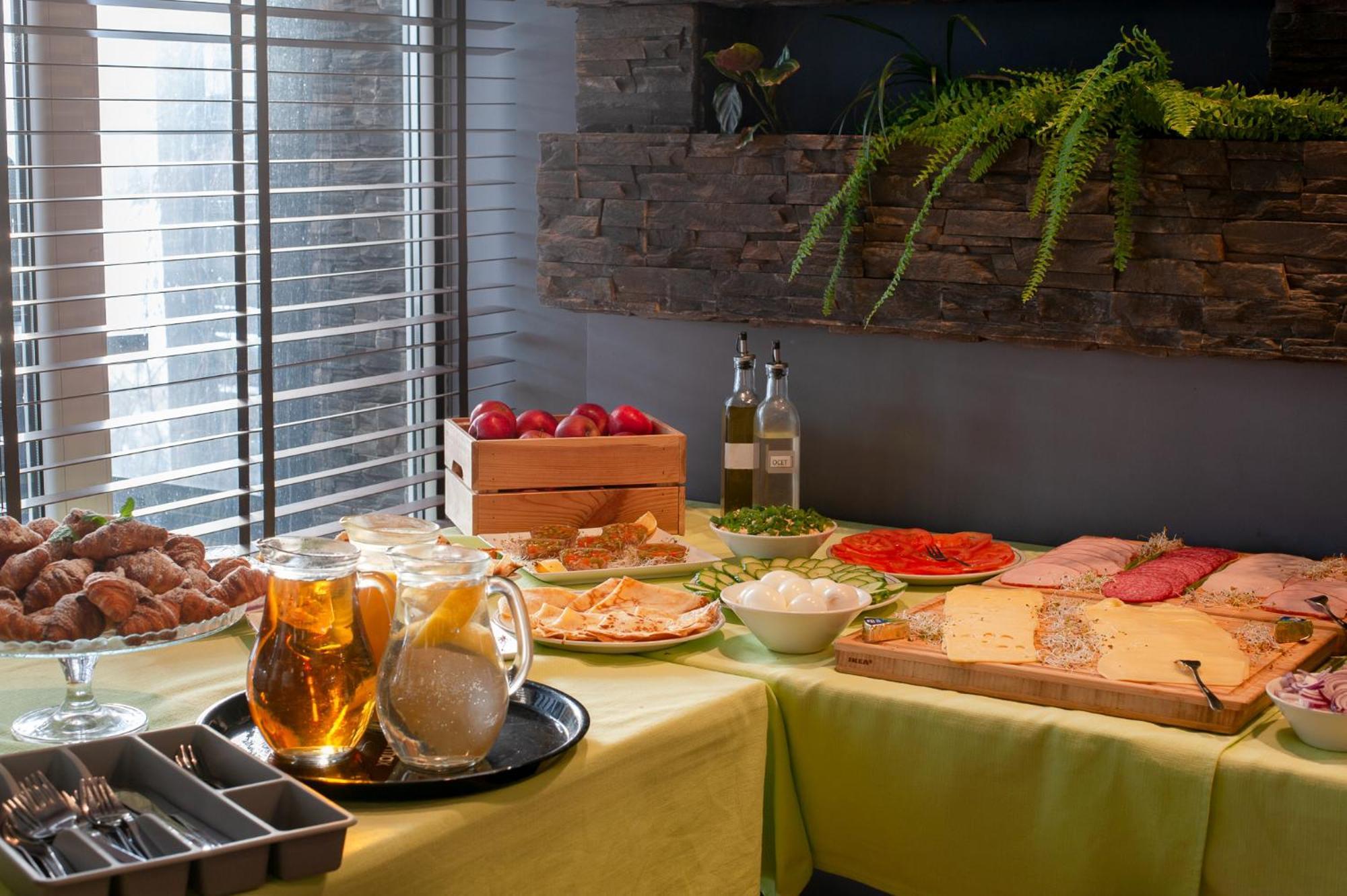 Plonia Resort מראה חיצוני תמונה