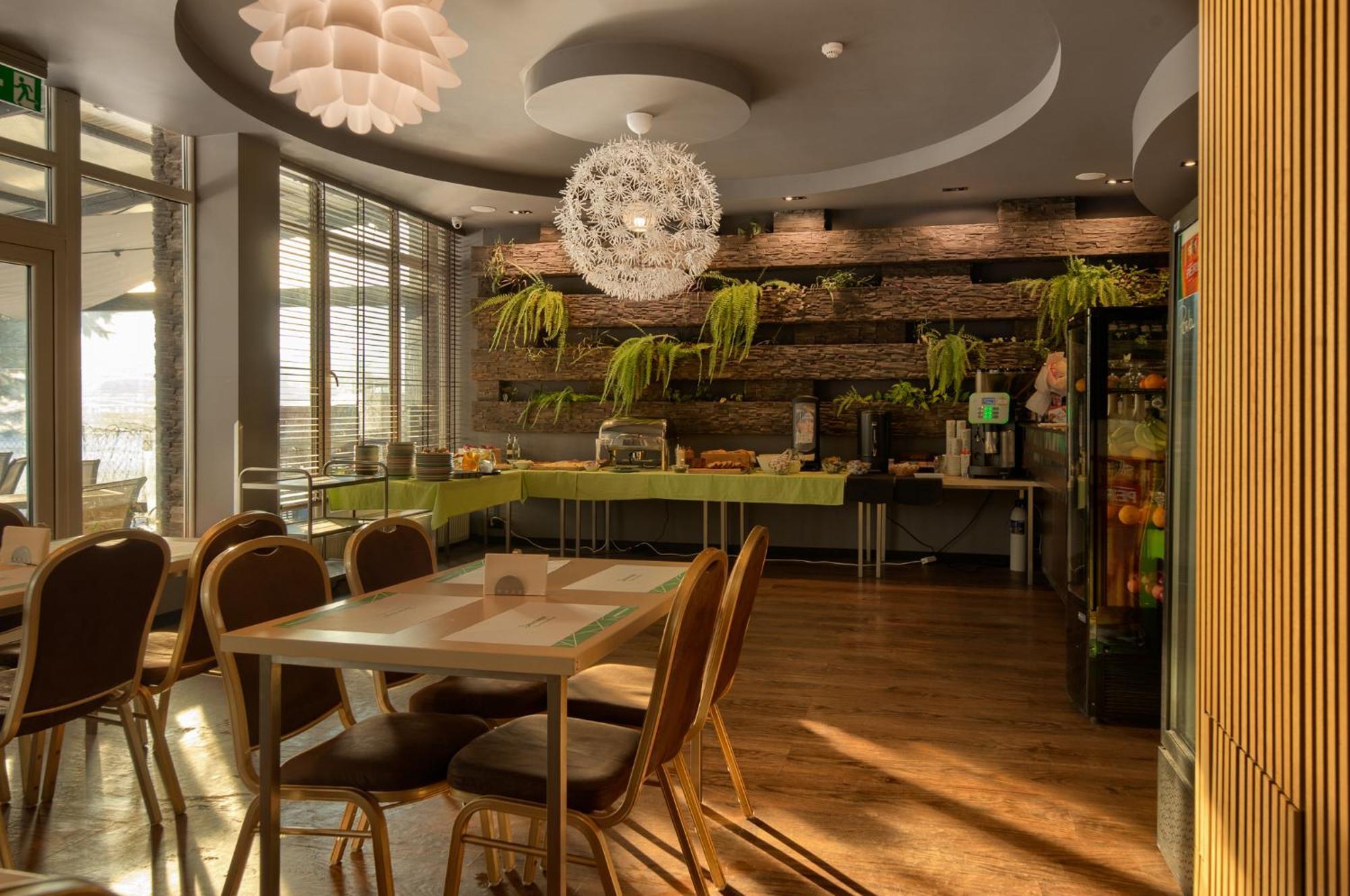 Plonia Resort מראה חיצוני תמונה