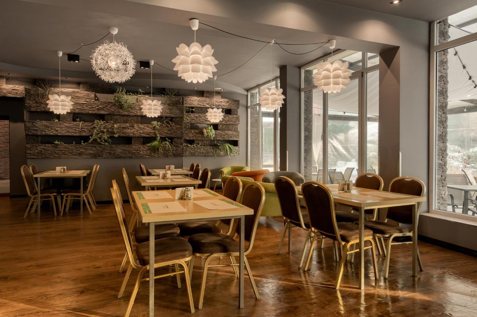 Plonia Resort מראה חיצוני תמונה