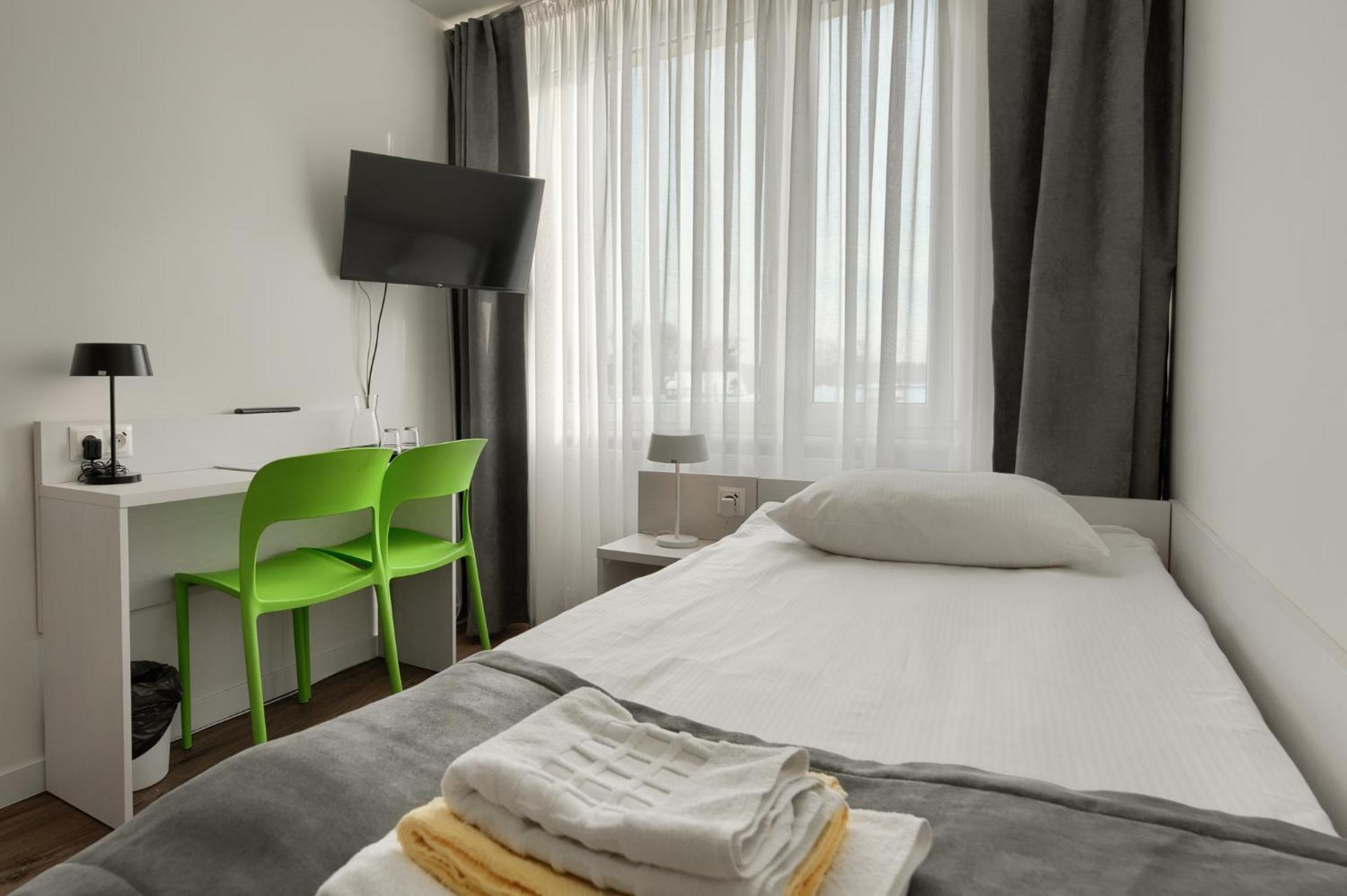 Plonia Resort מראה חיצוני תמונה