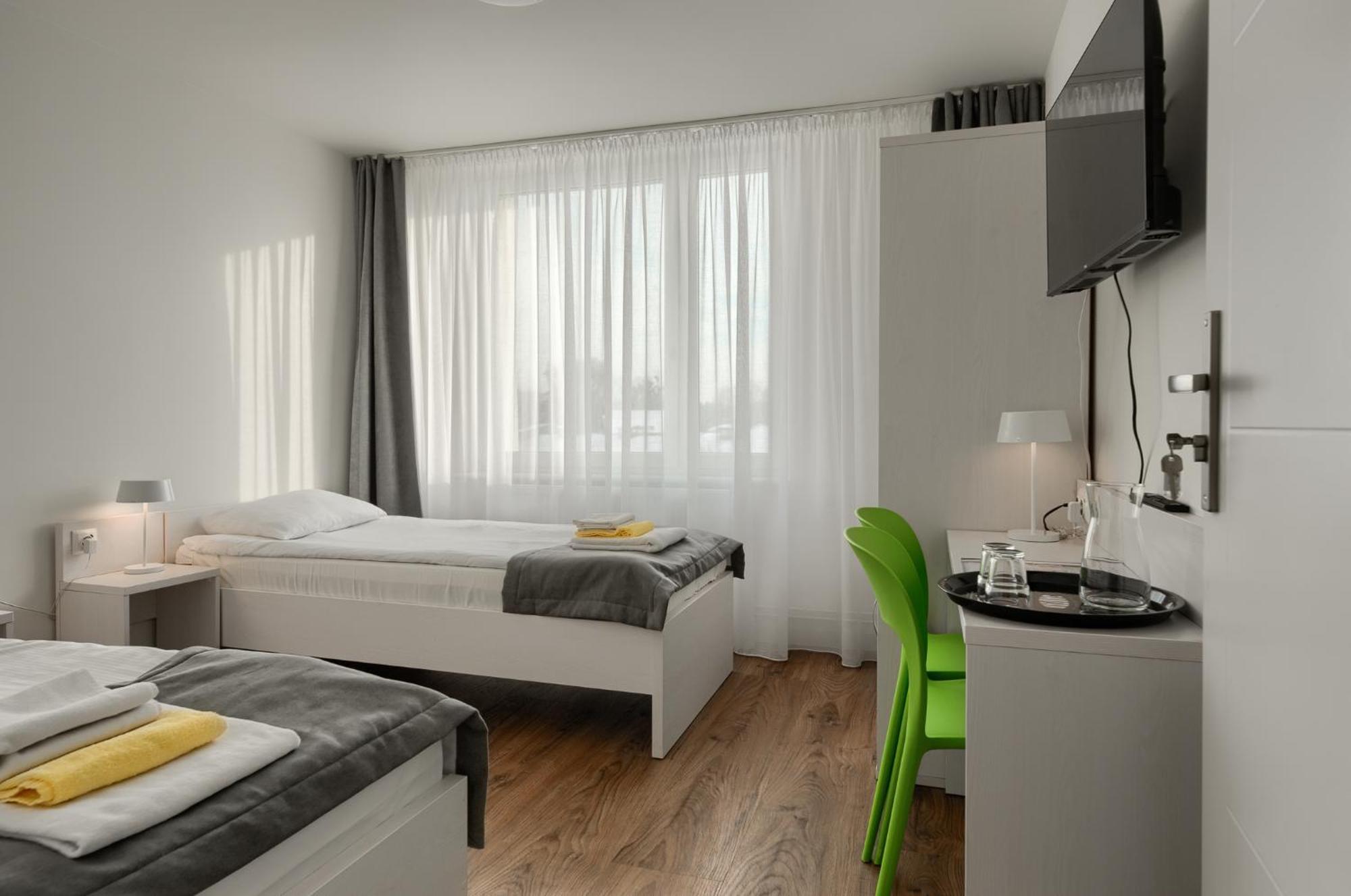 Plonia Resort מראה חיצוני תמונה