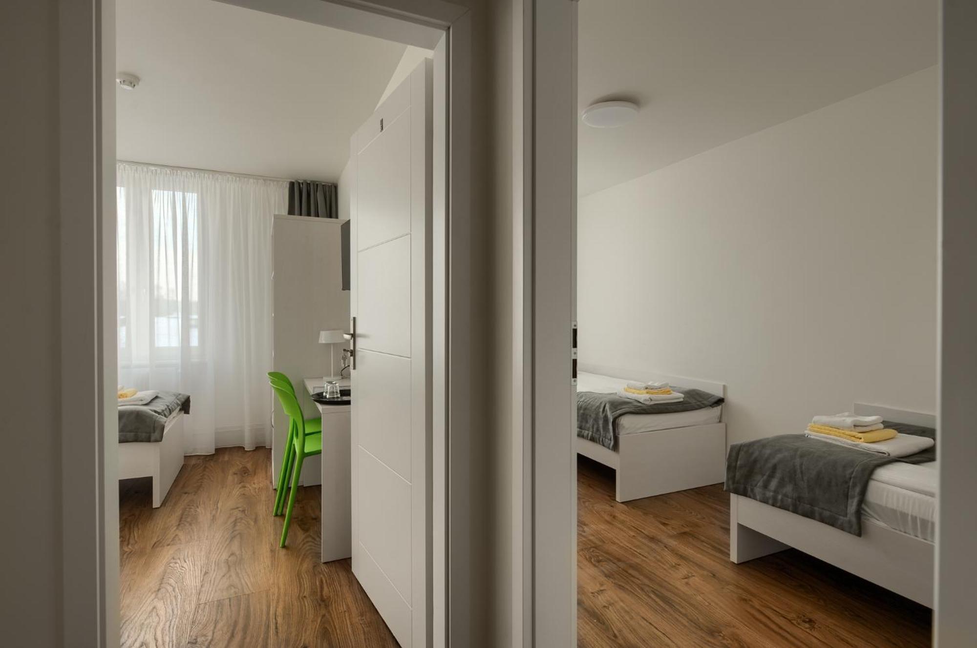 Plonia Resort מראה חיצוני תמונה