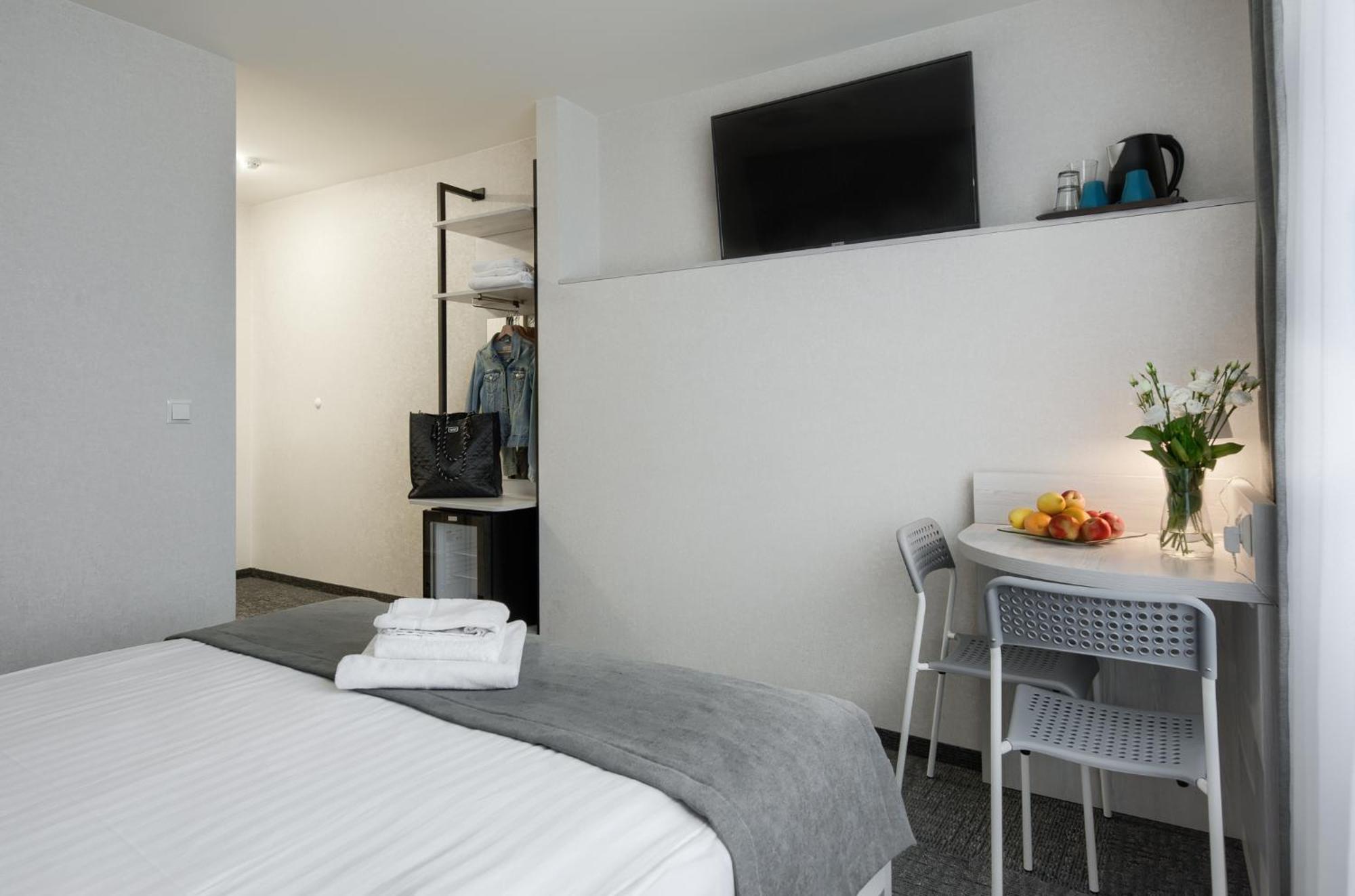 Plonia Resort מראה חיצוני תמונה