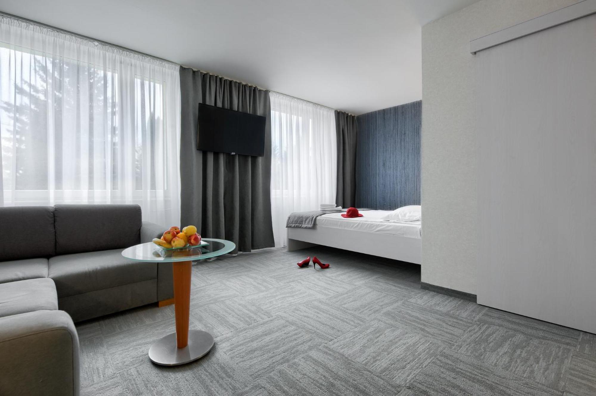 Plonia Resort מראה חיצוני תמונה