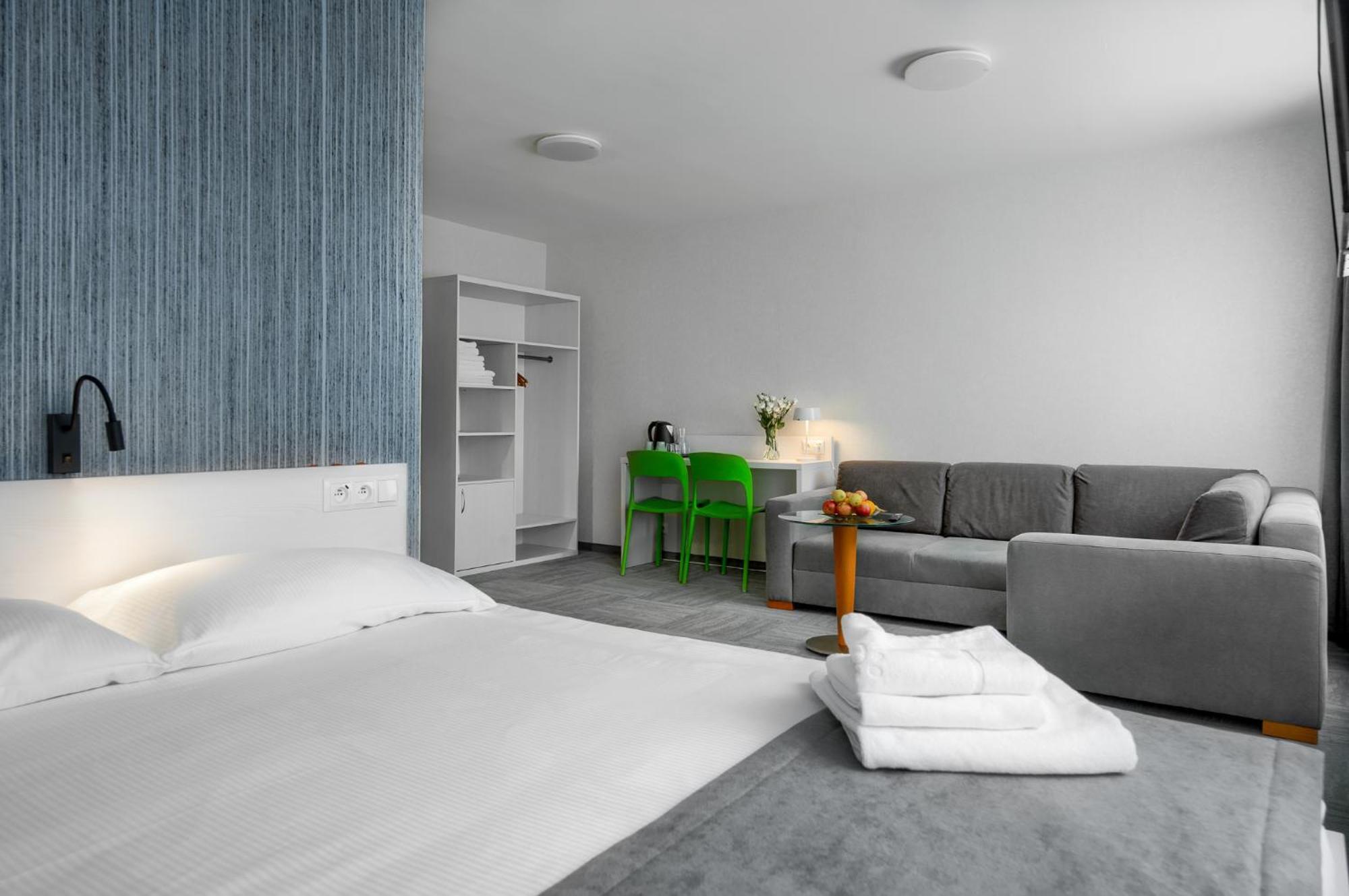 Plonia Resort מראה חיצוני תמונה