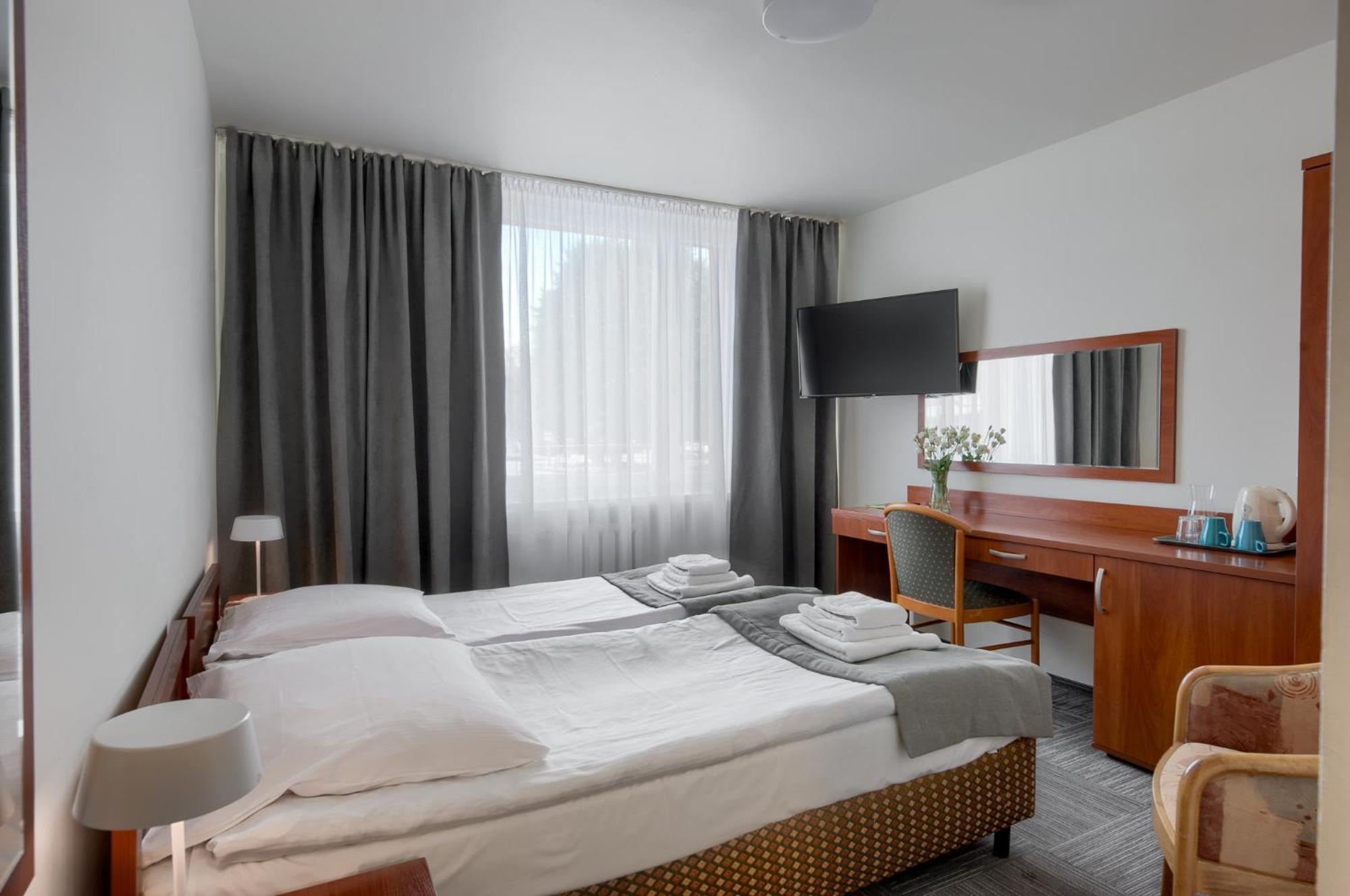 Plonia Resort מראה חיצוני תמונה