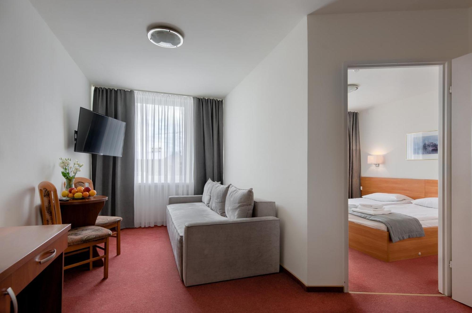 Plonia Resort מראה חיצוני תמונה