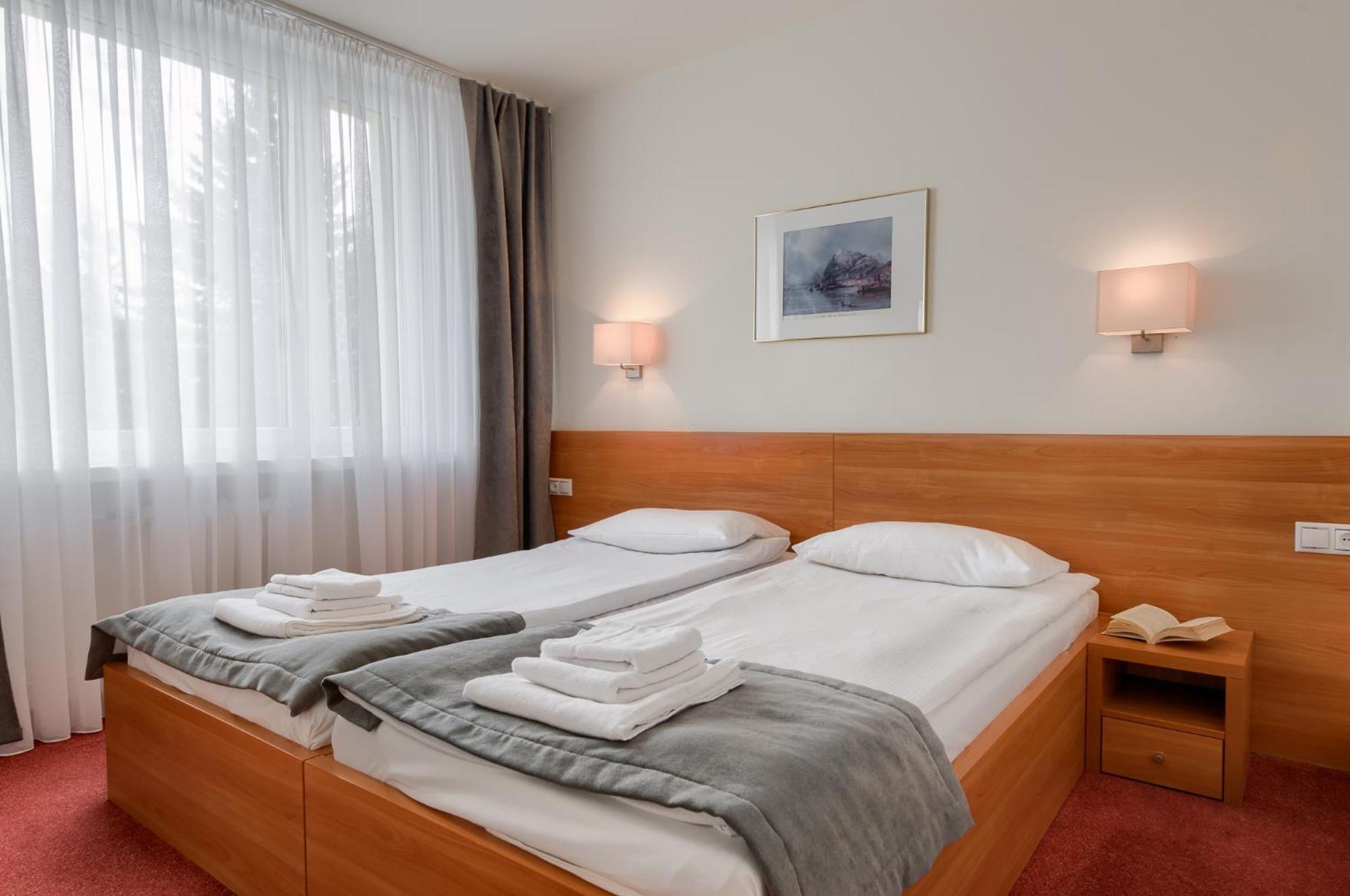 Plonia Resort מראה חיצוני תמונה
